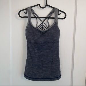 Prana Athletic Tank Top